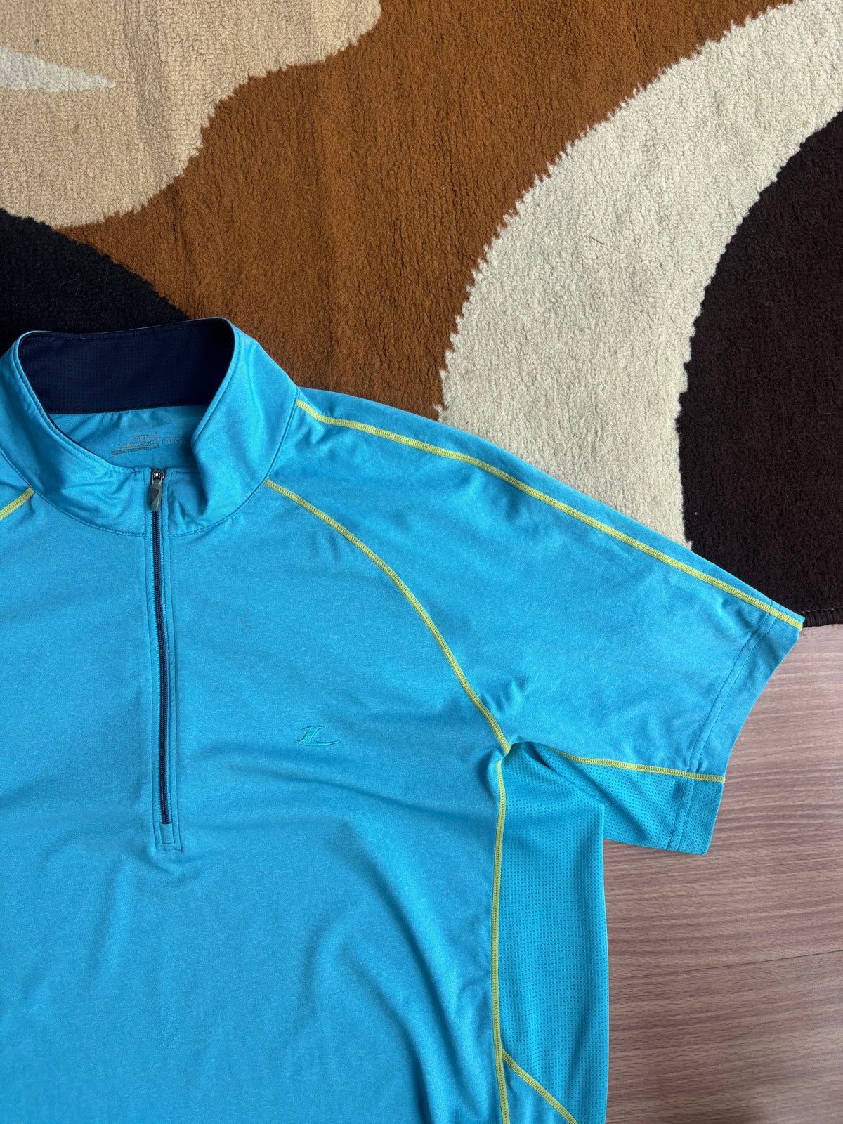 Lecaf XTL tee (M)