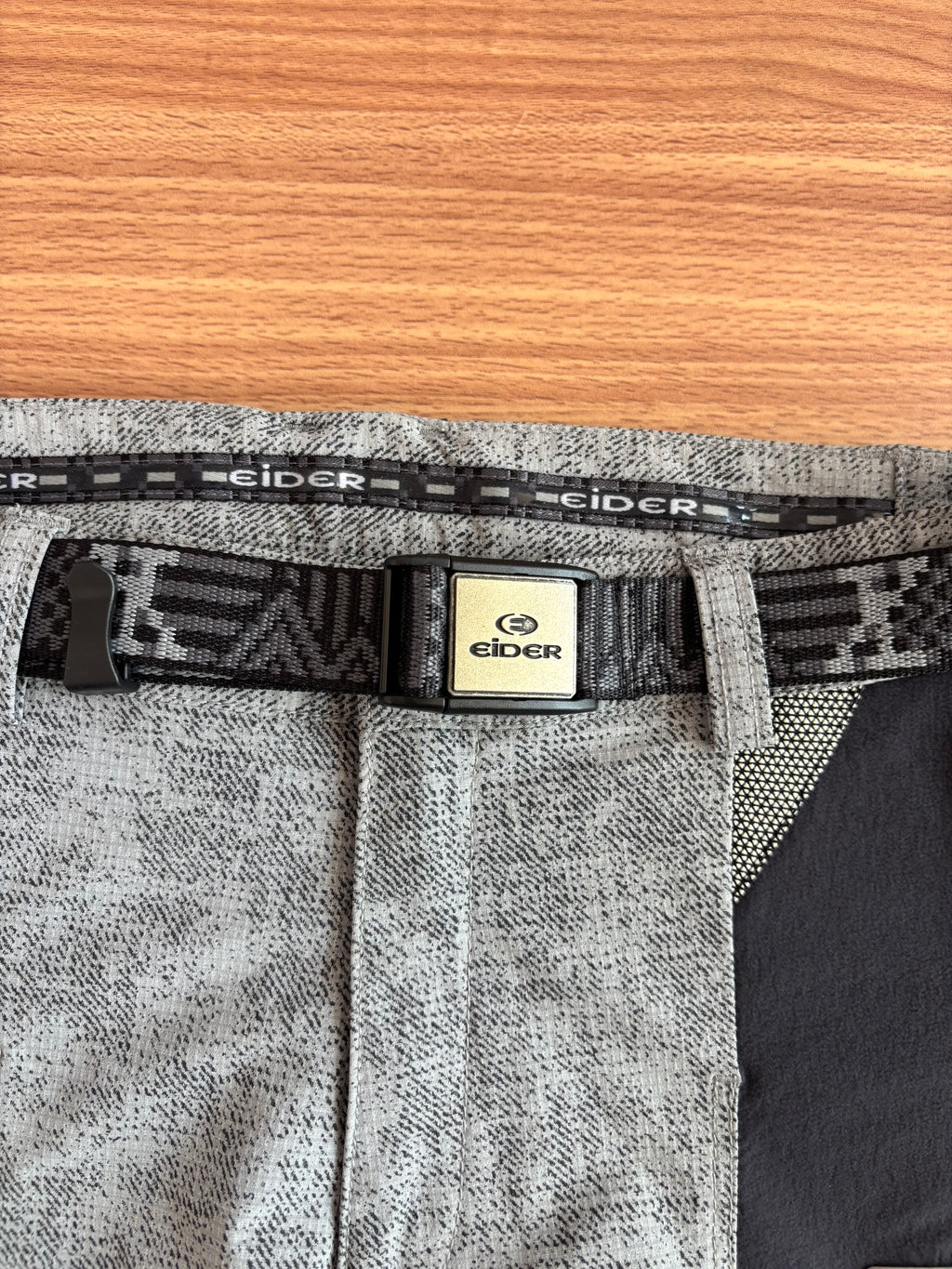 Eider Super Fabric hiking pants