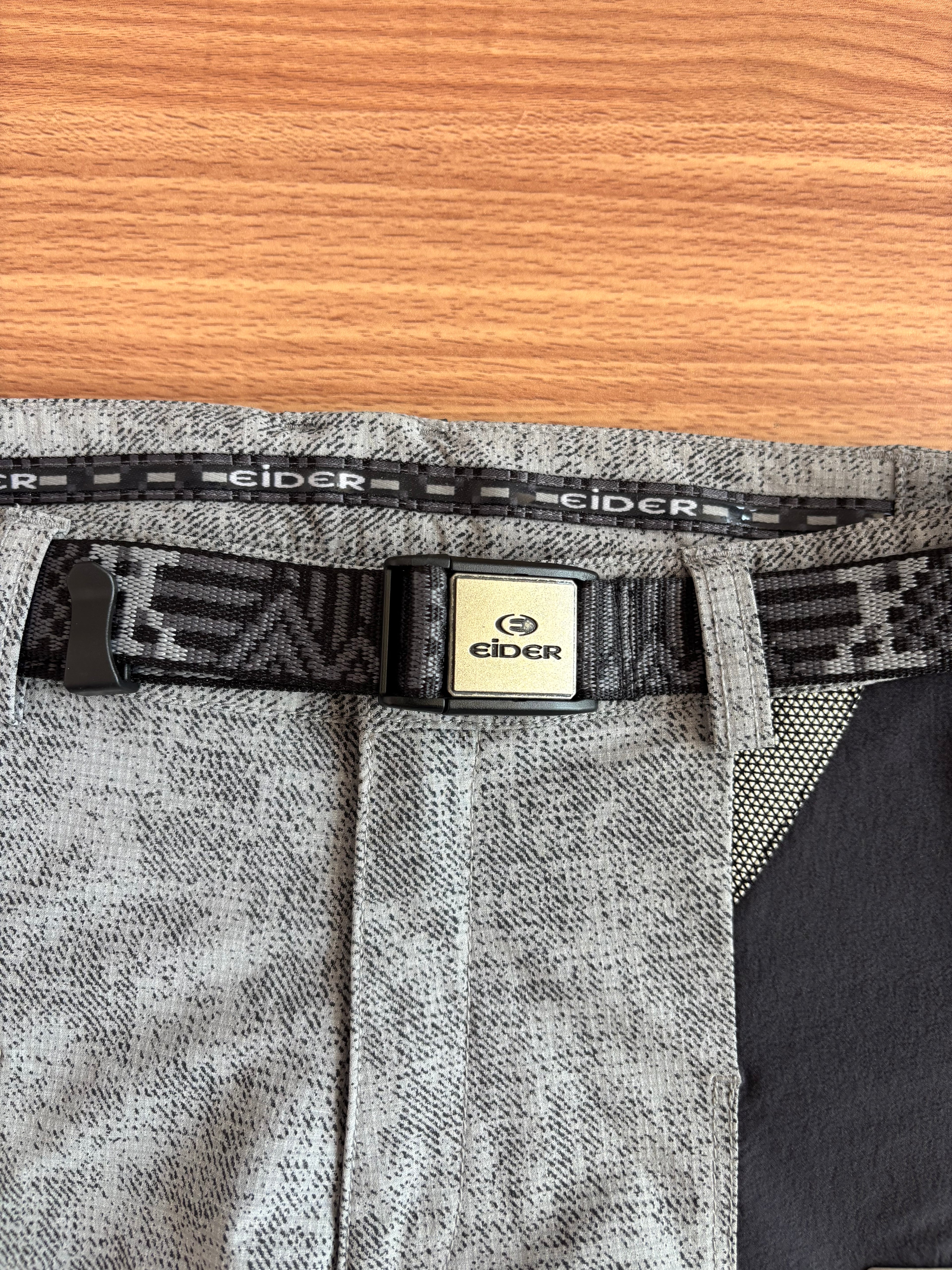 Eider Super Fabric hiking pants