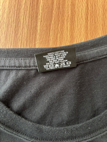 Stussy a-ny-thing tee