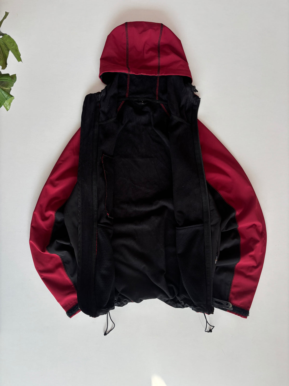 Helly Hansen soft shell (M)