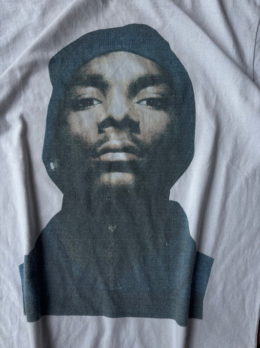 vetements tee