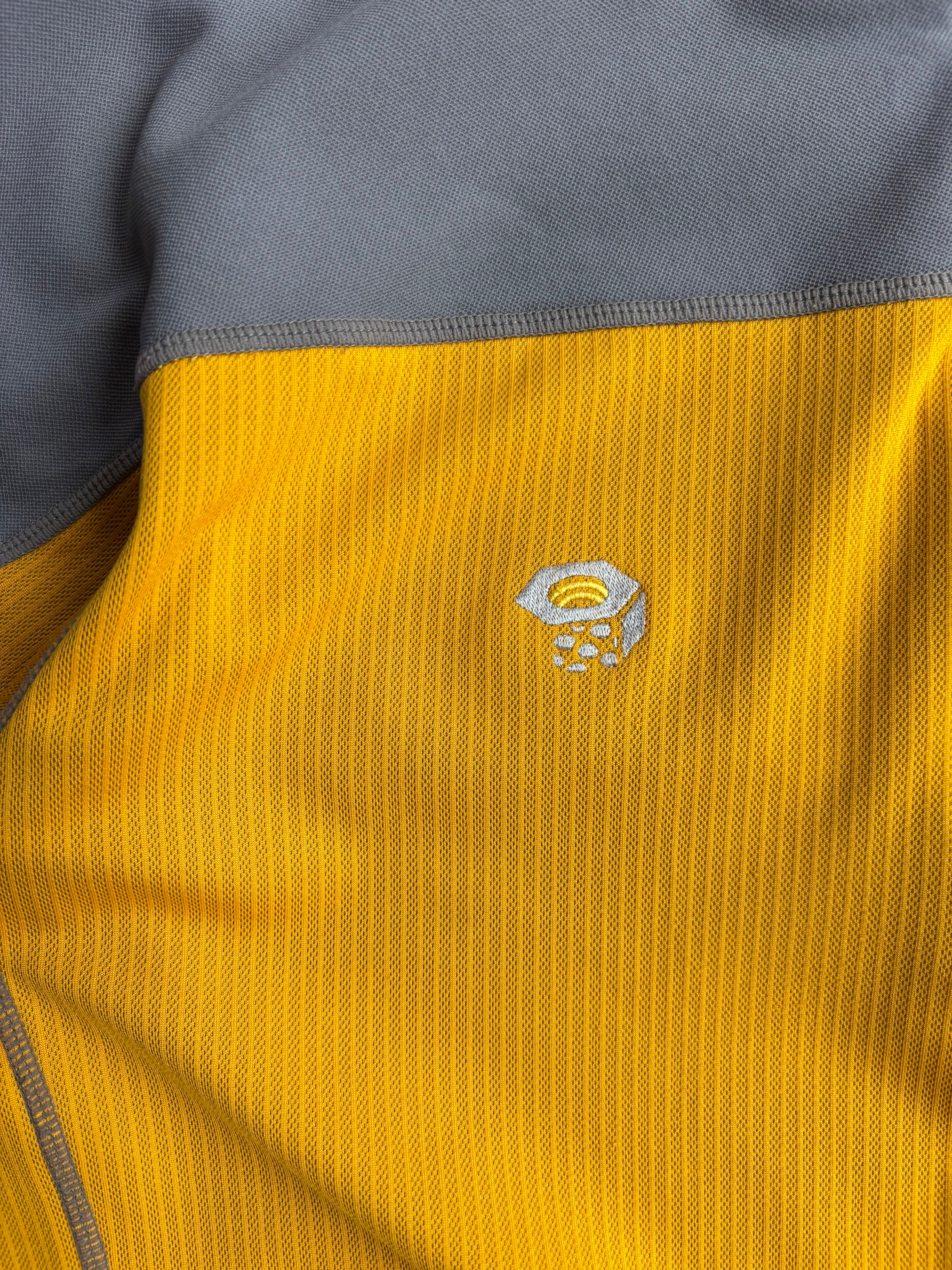 Mountain Hardwear Full sleeve tee (M)