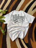 billabong tee (S-M)