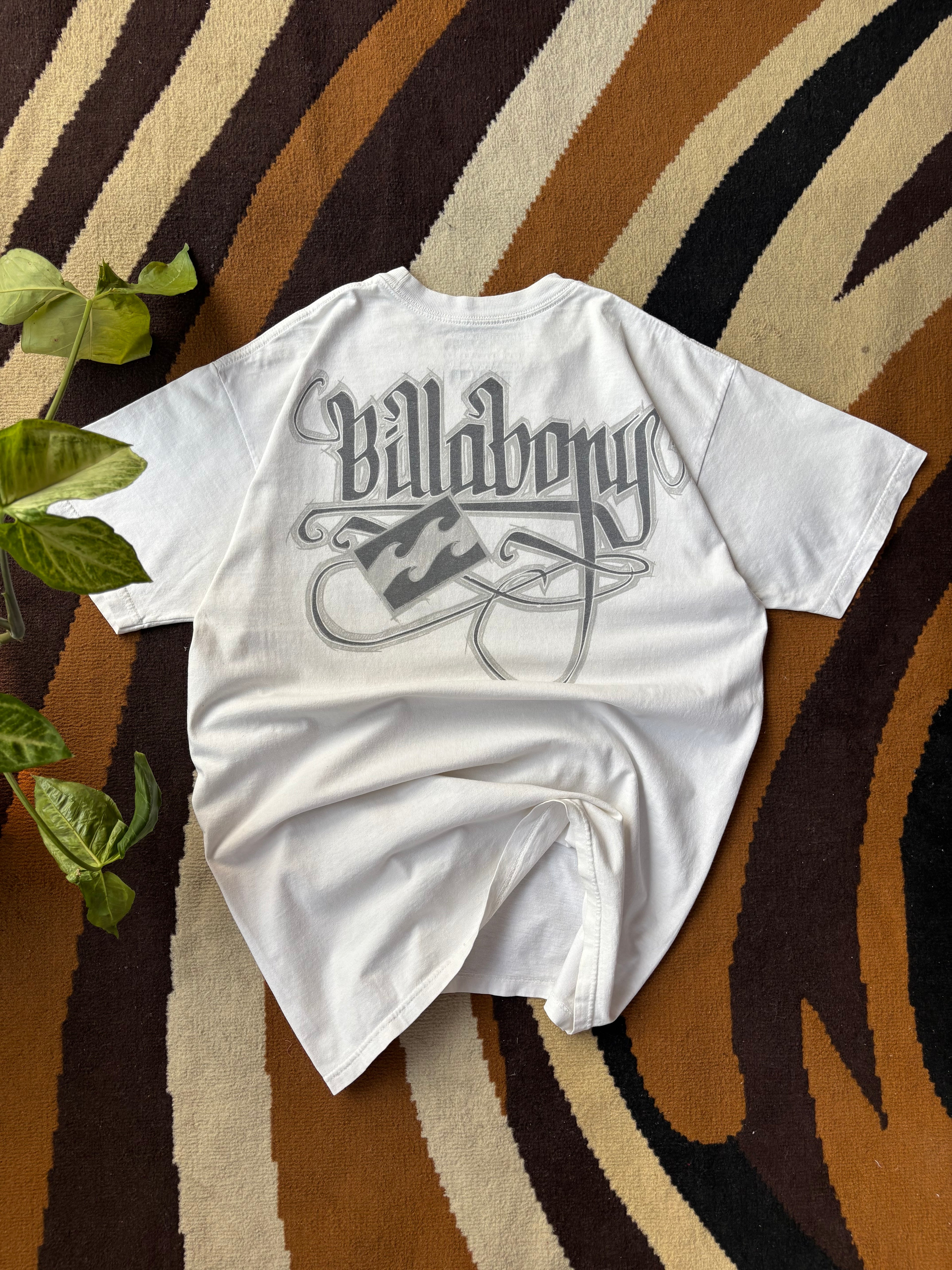 billabong tee (S-M)