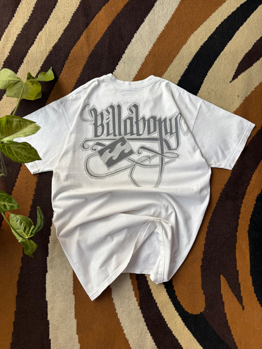billabong tee (S-M)
