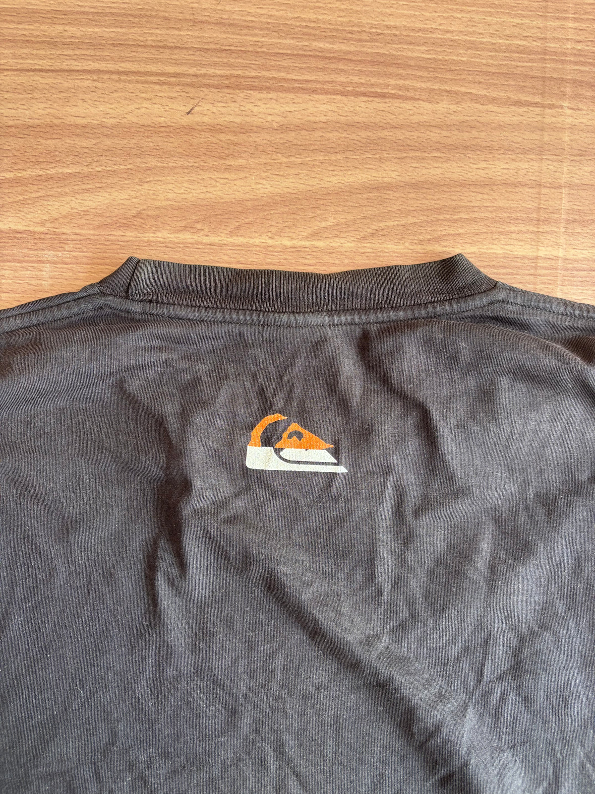 Quiksilver full sleeve tee