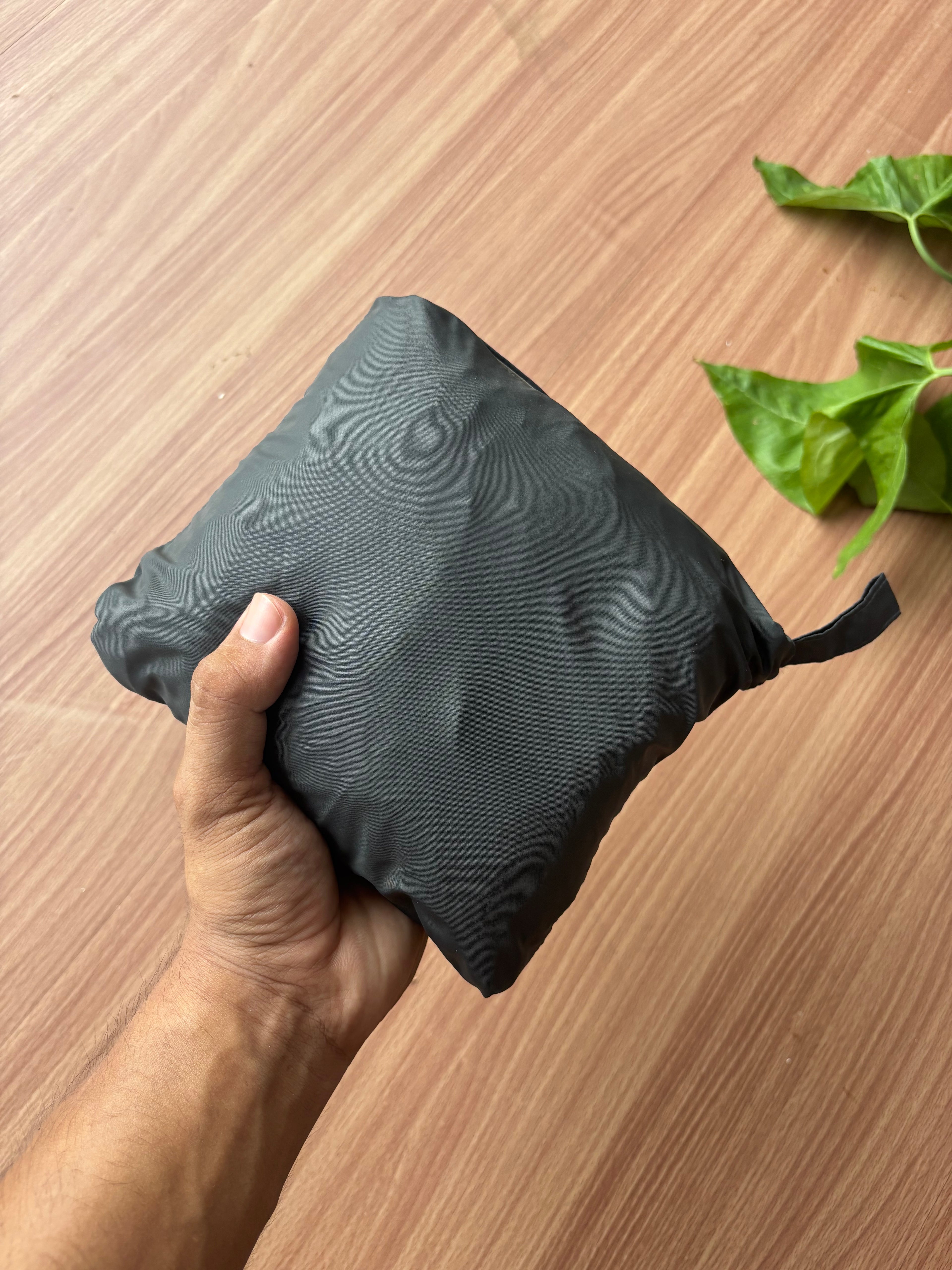 Columbia Packable shell(M)