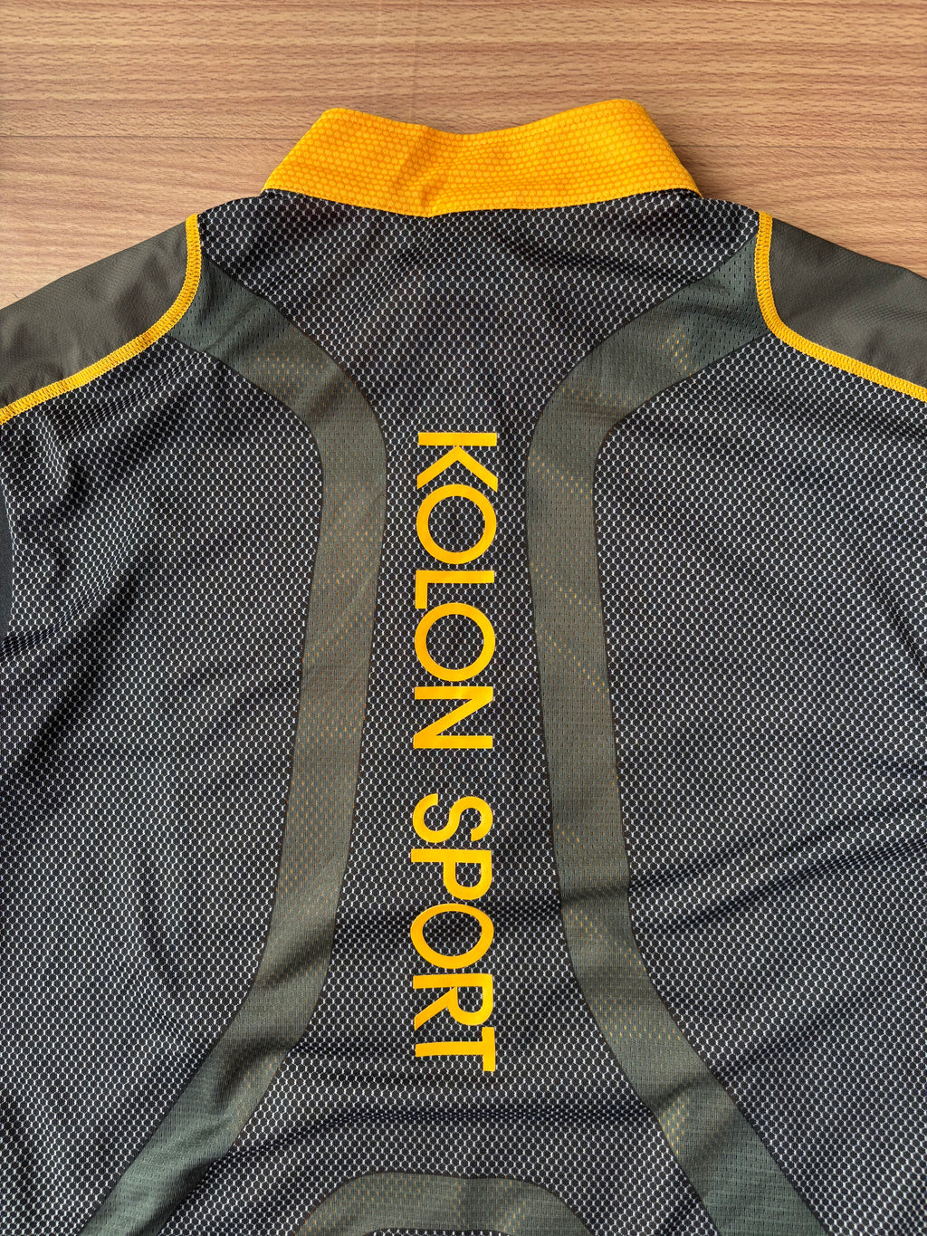 Kolon sports technical expert tee (M)