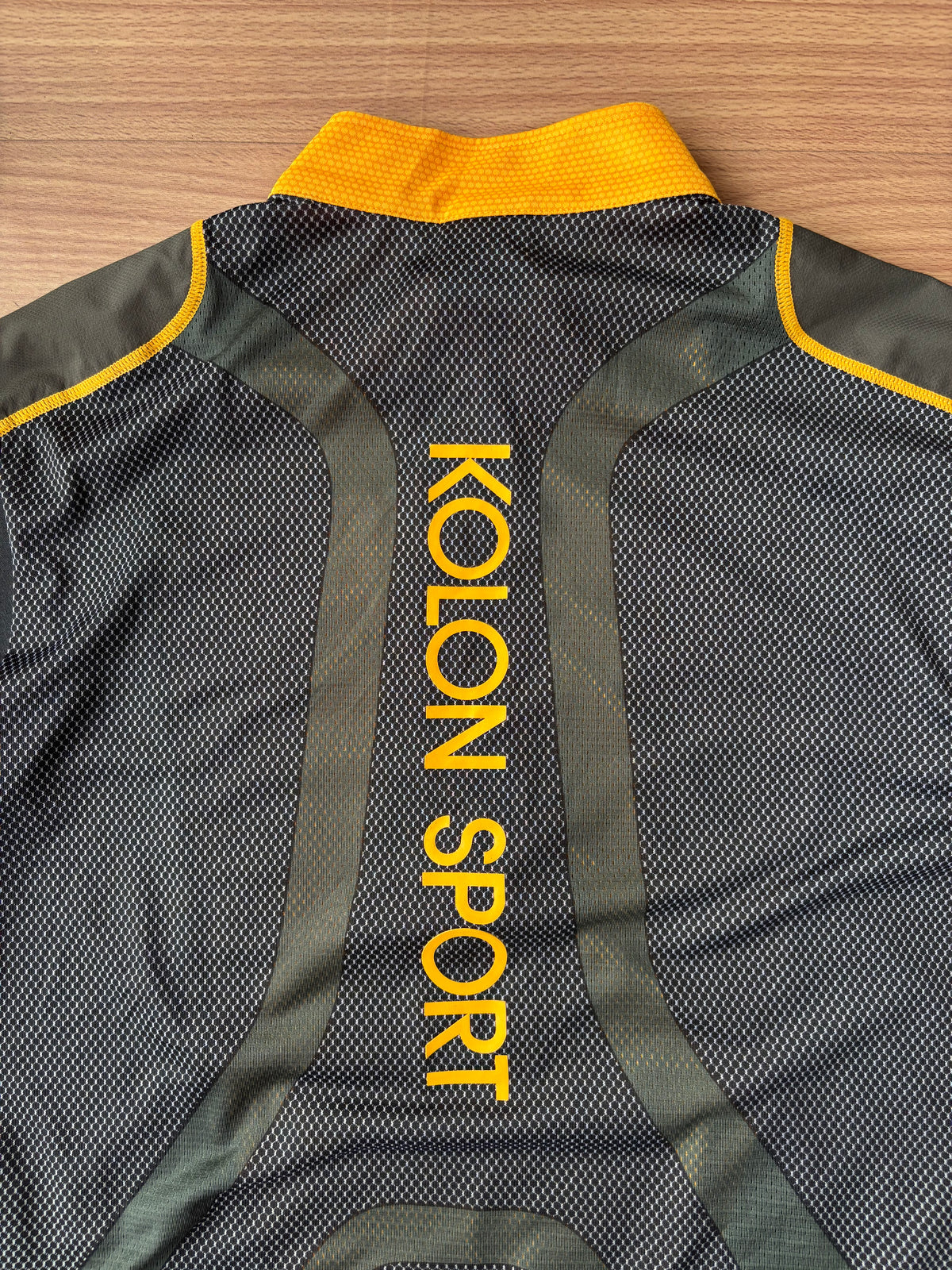 Kolon sports technical expert tee (M)