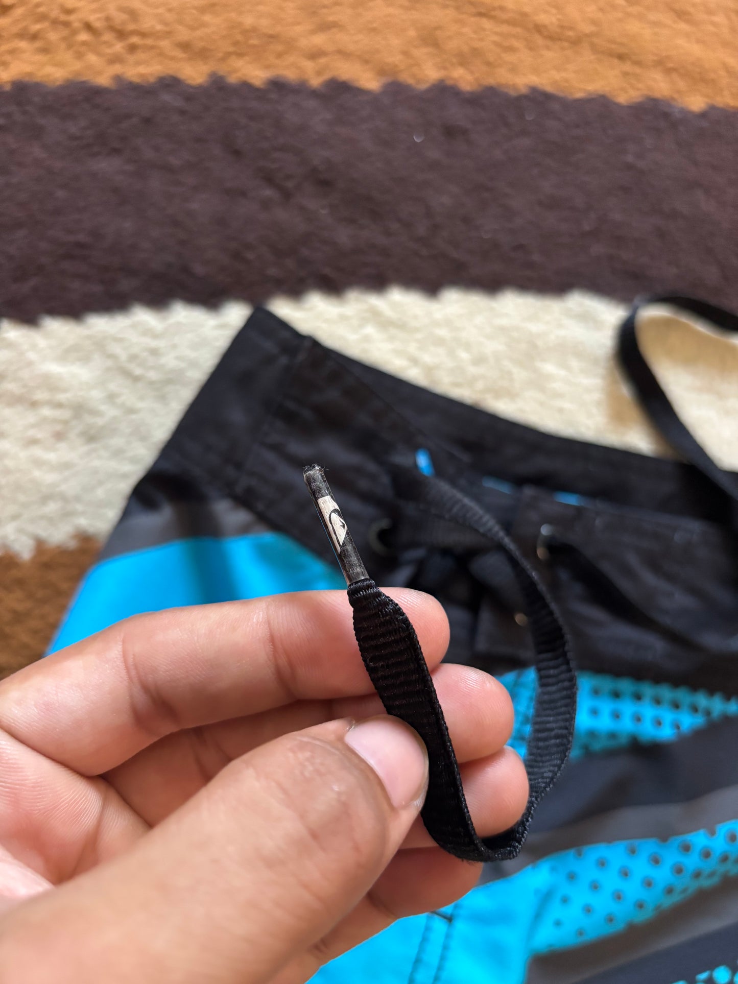 Quiksilver Boardies (30)