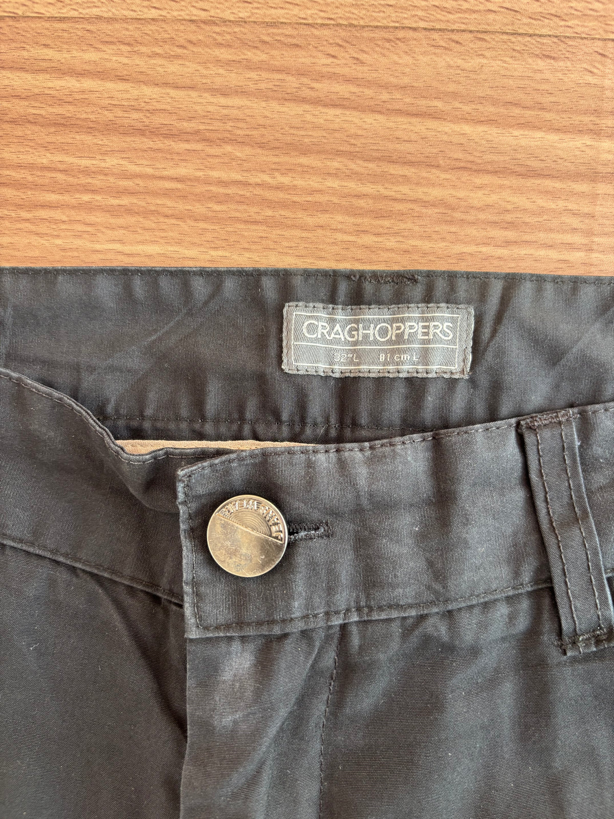 Craighoppers cargo  Pants (32)