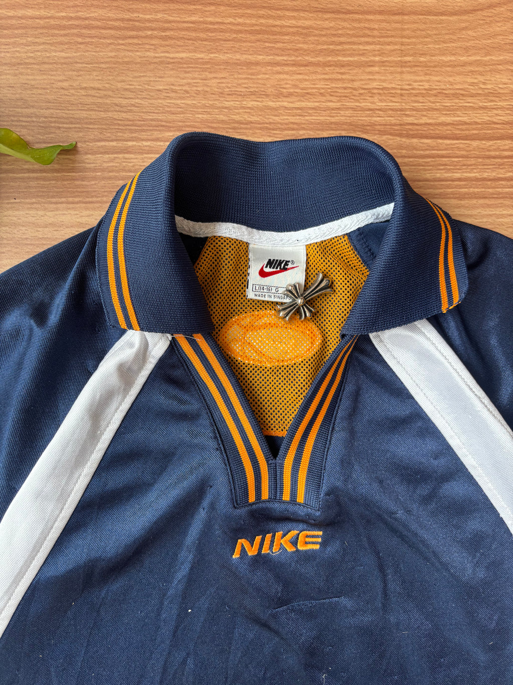 90’s Nike basketball tee