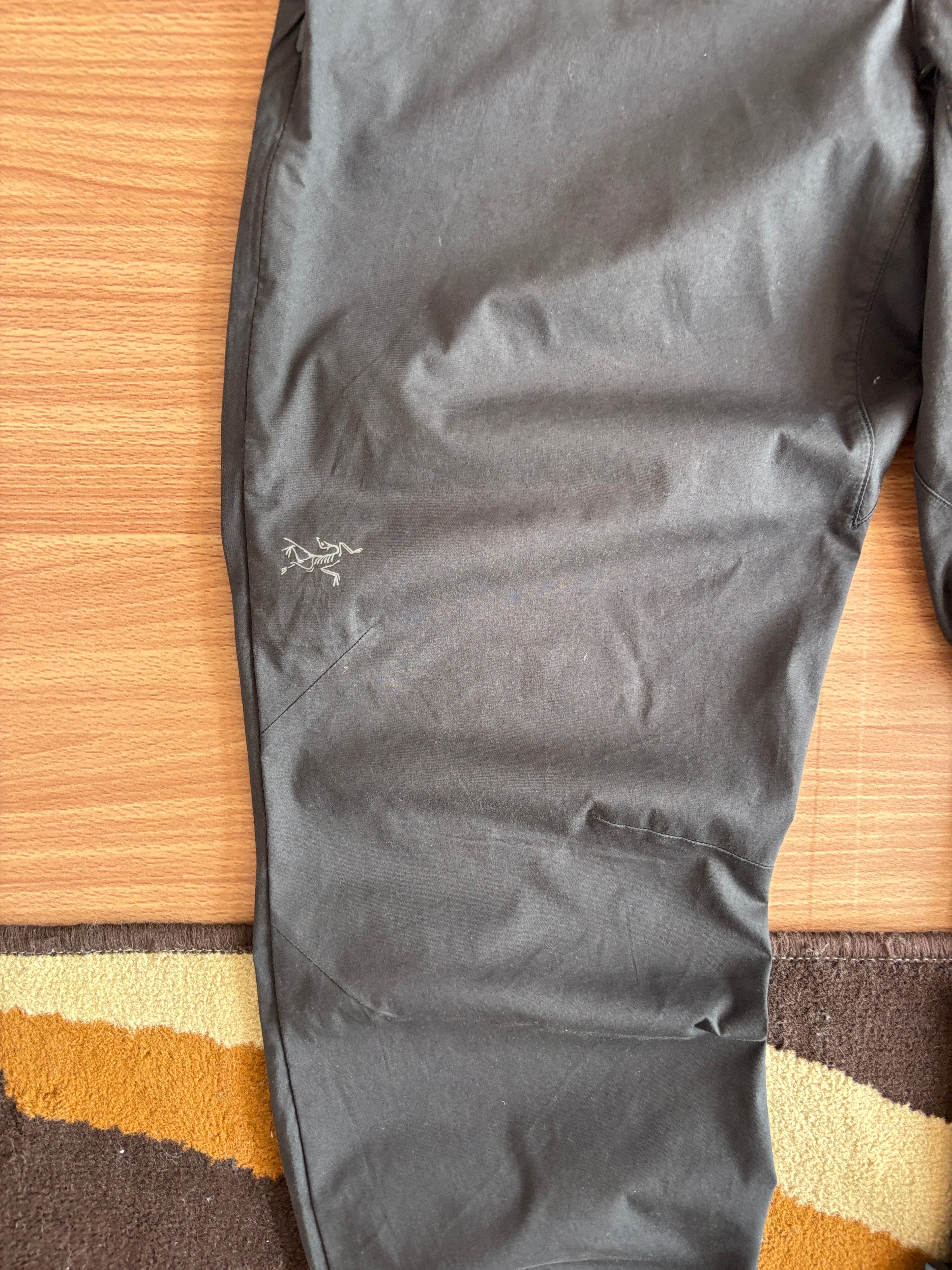 Arcteryx Starke Pants