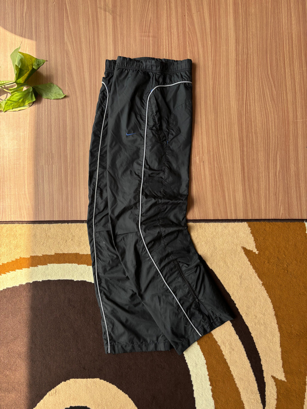 00’s Nike baggy trouser(36)