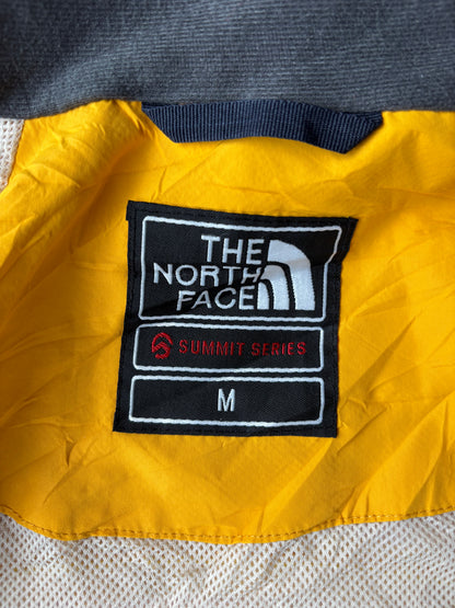 TNF goretex shell