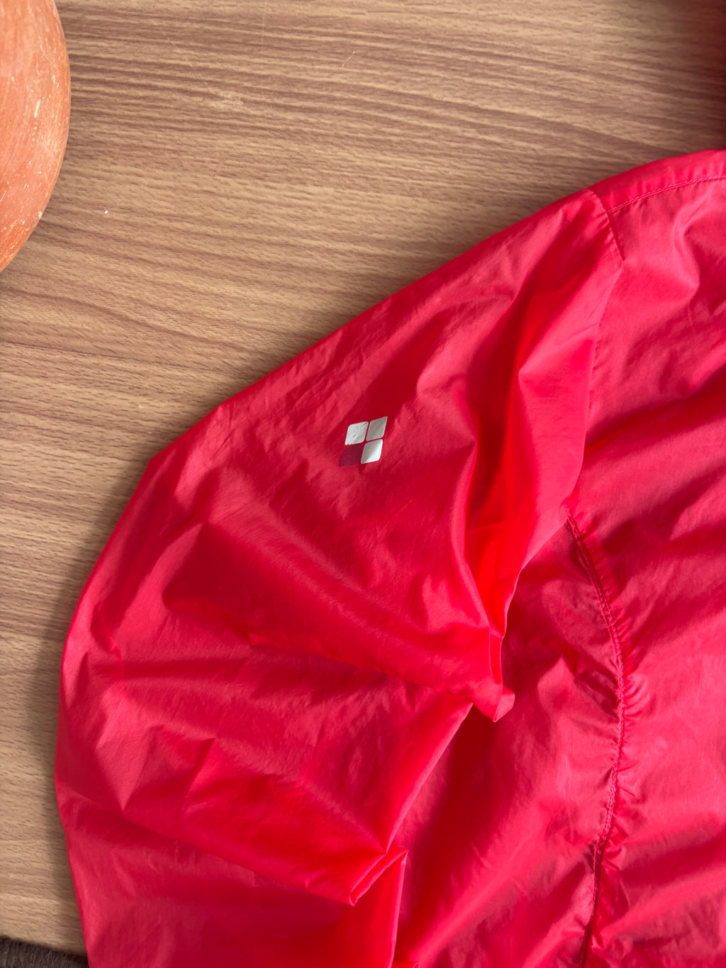 Montbell ultralight shell