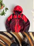 BlackYak extreme peak shell (S)