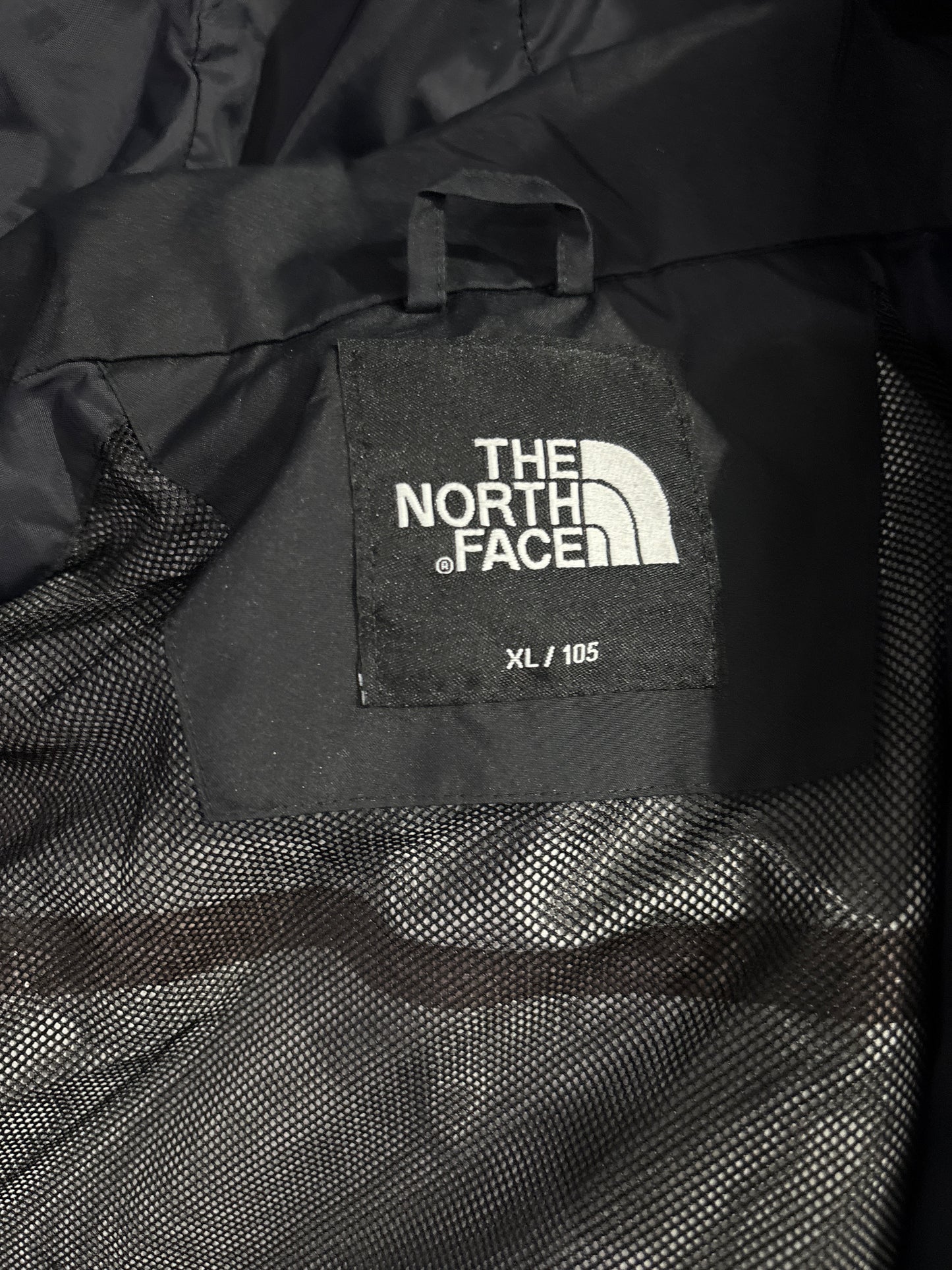 TNF DryVent protection series