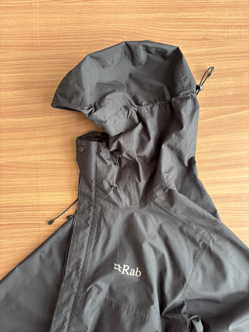 Rab pertex shield Light shell (L)