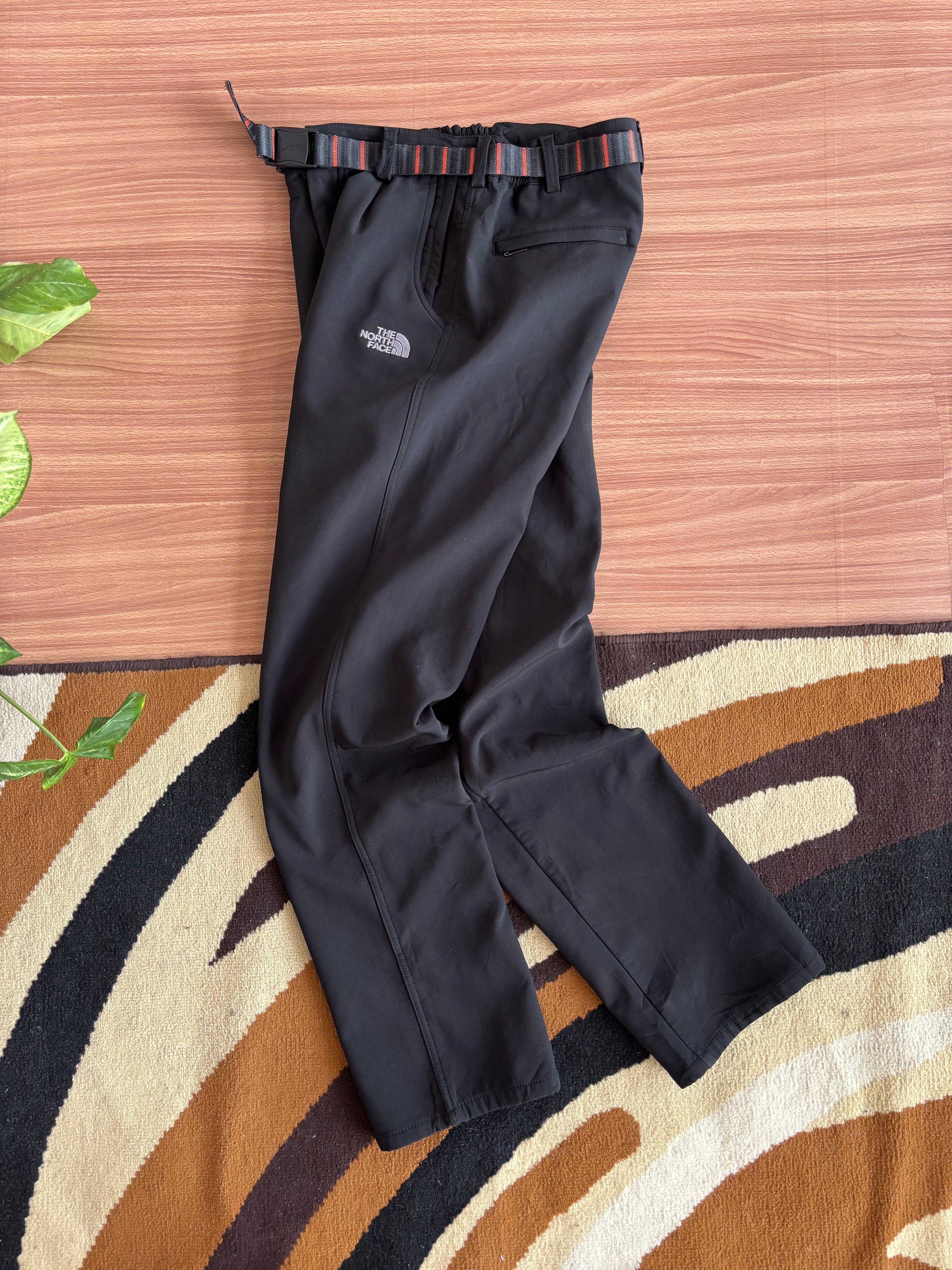 The North Face pants