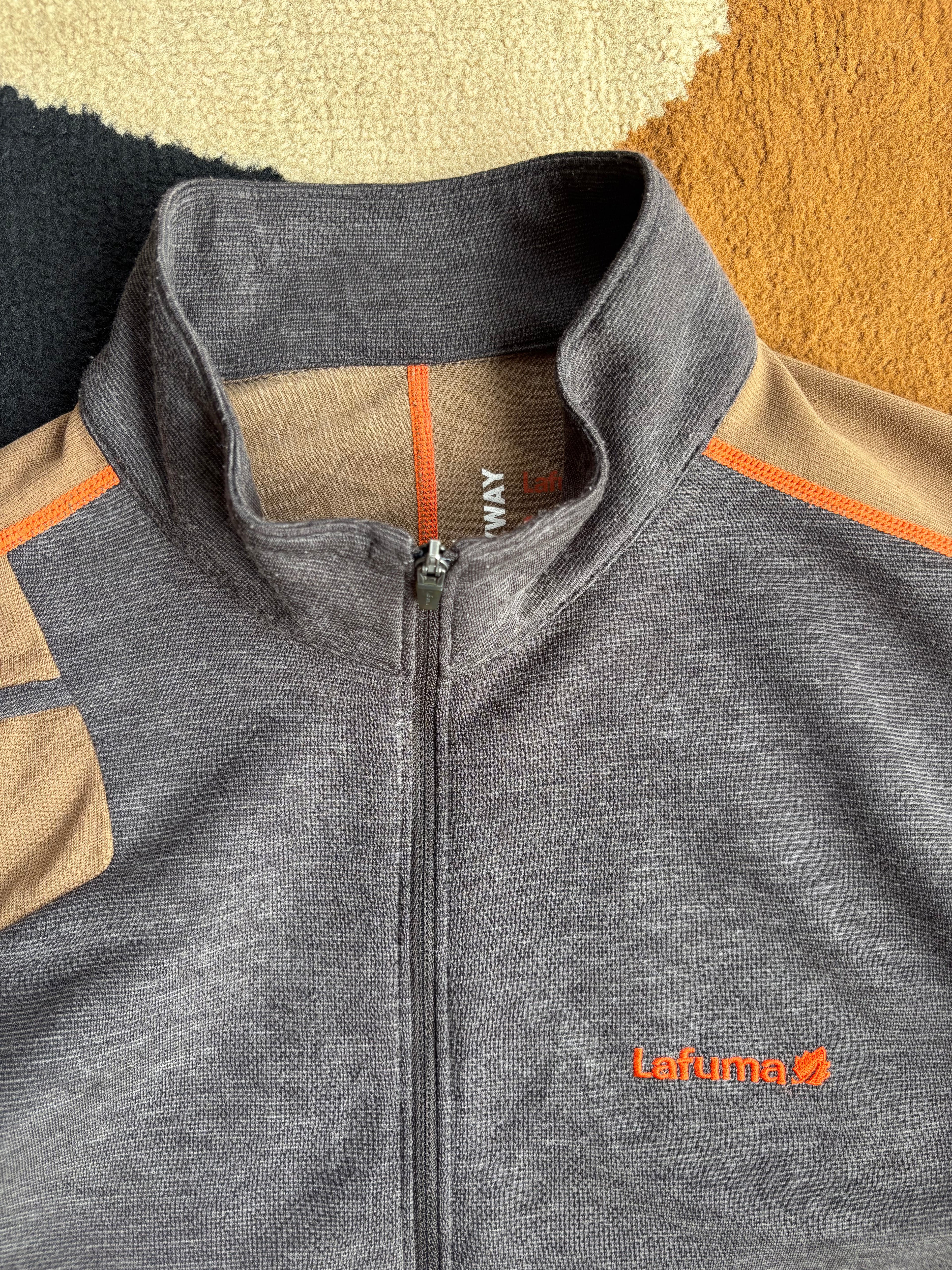 Lafuma Dryway full sleeve tee (M)