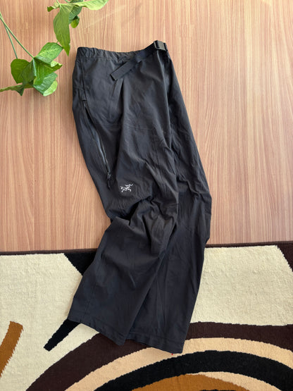 Arcteryx shell pants