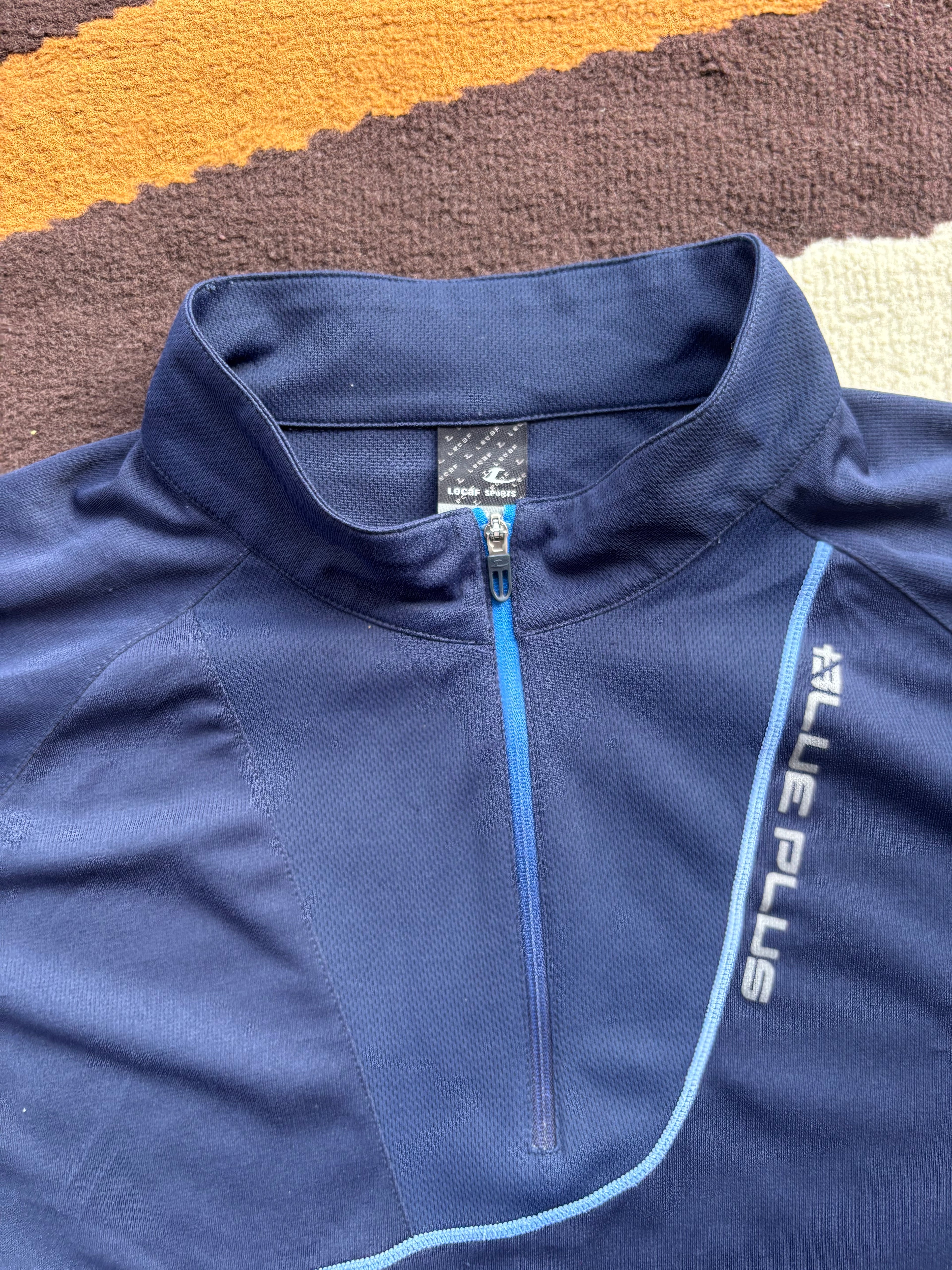 Lecaf blue plus (M)