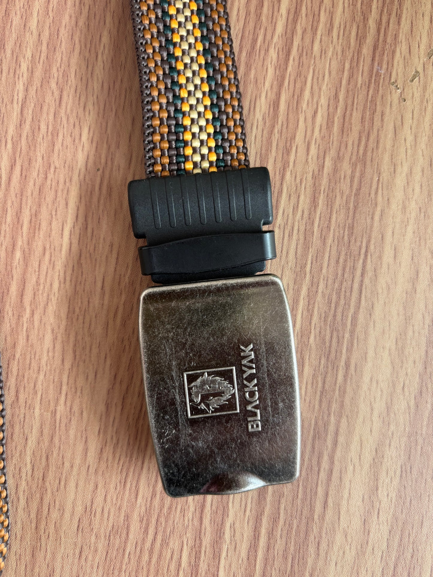 black yak outdoor belt