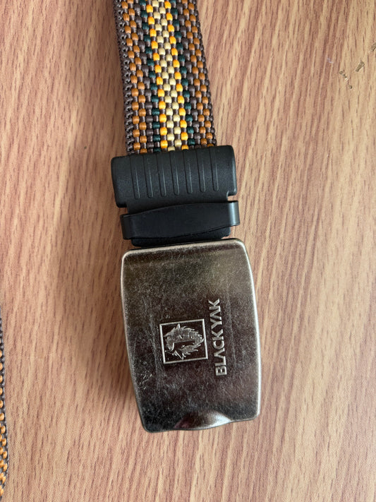 black yak outdoor belt