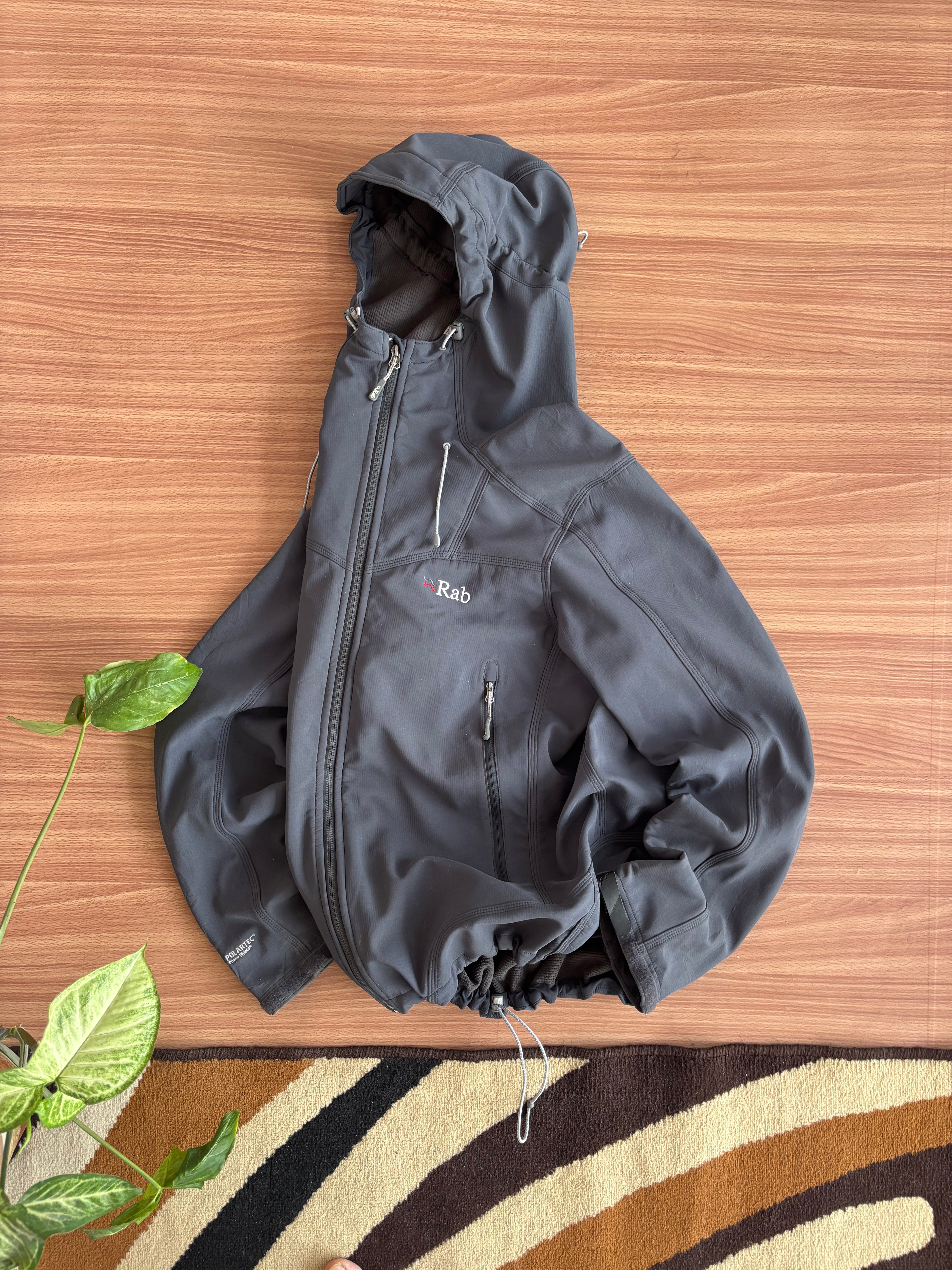 Rab Baltoro Alpine Soft Shell