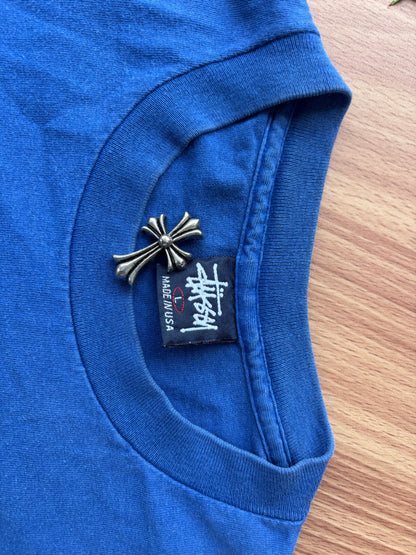 1980’s VINTAGE Stussy single stitching made in USA