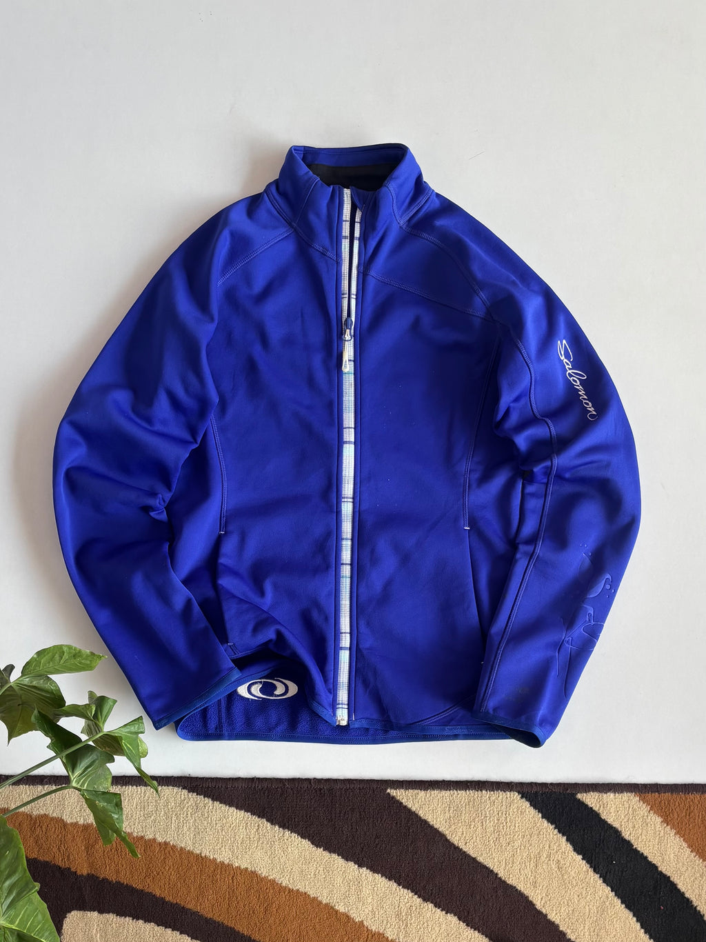 Salomon soft shell (W | M)