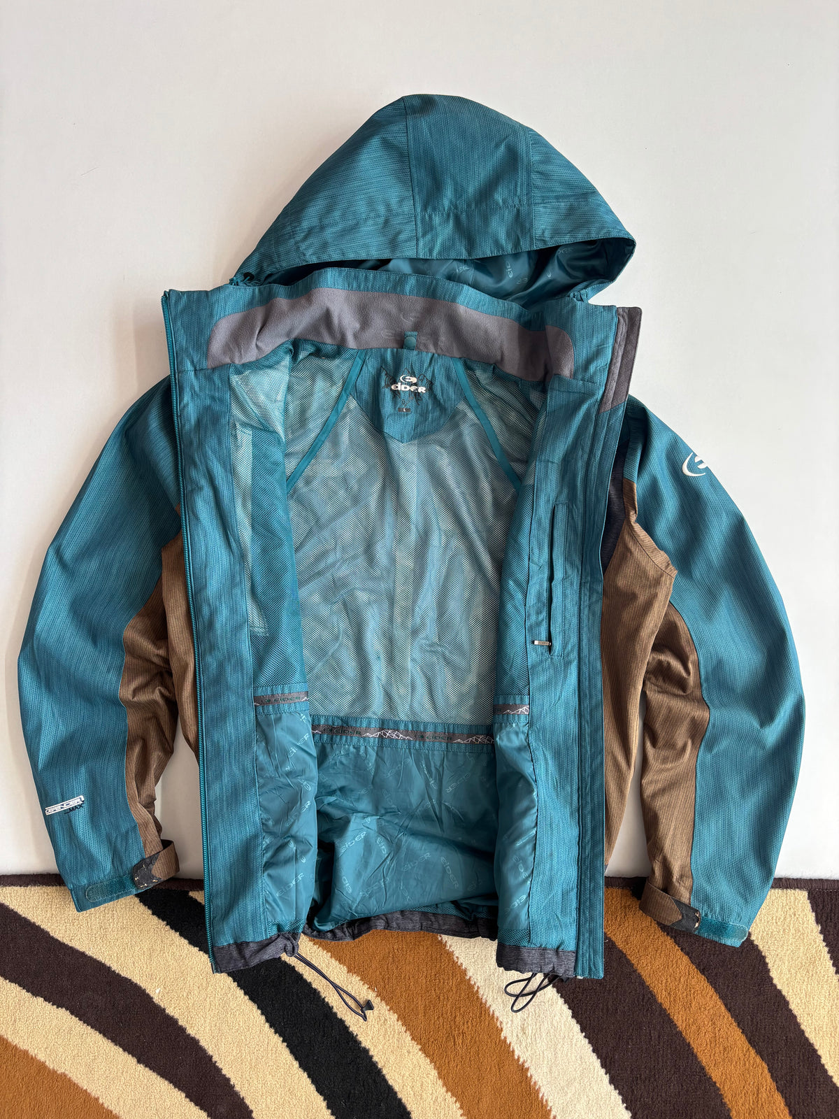 Eider Defender max Shell (L)