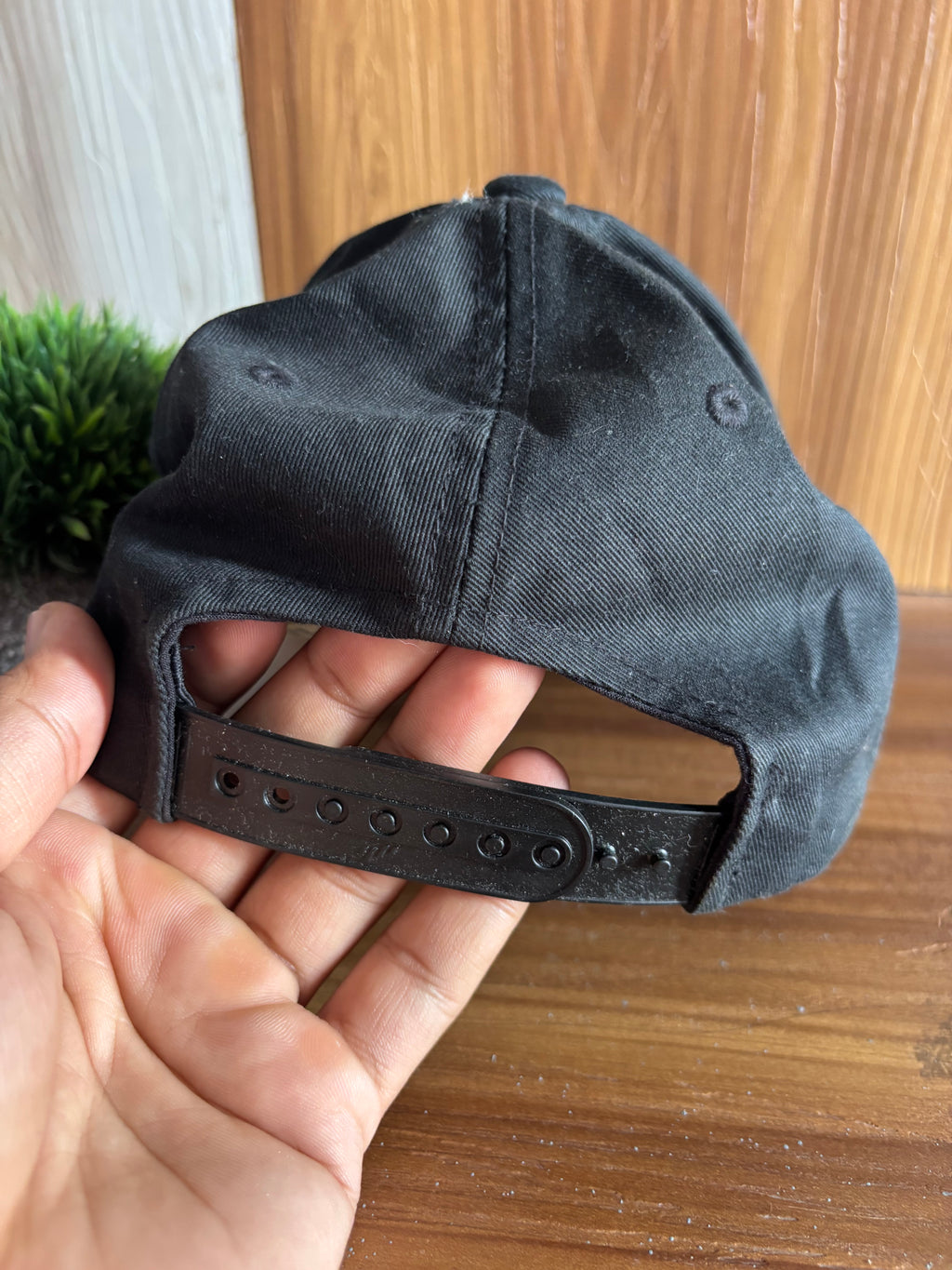 National Geographic Cap
