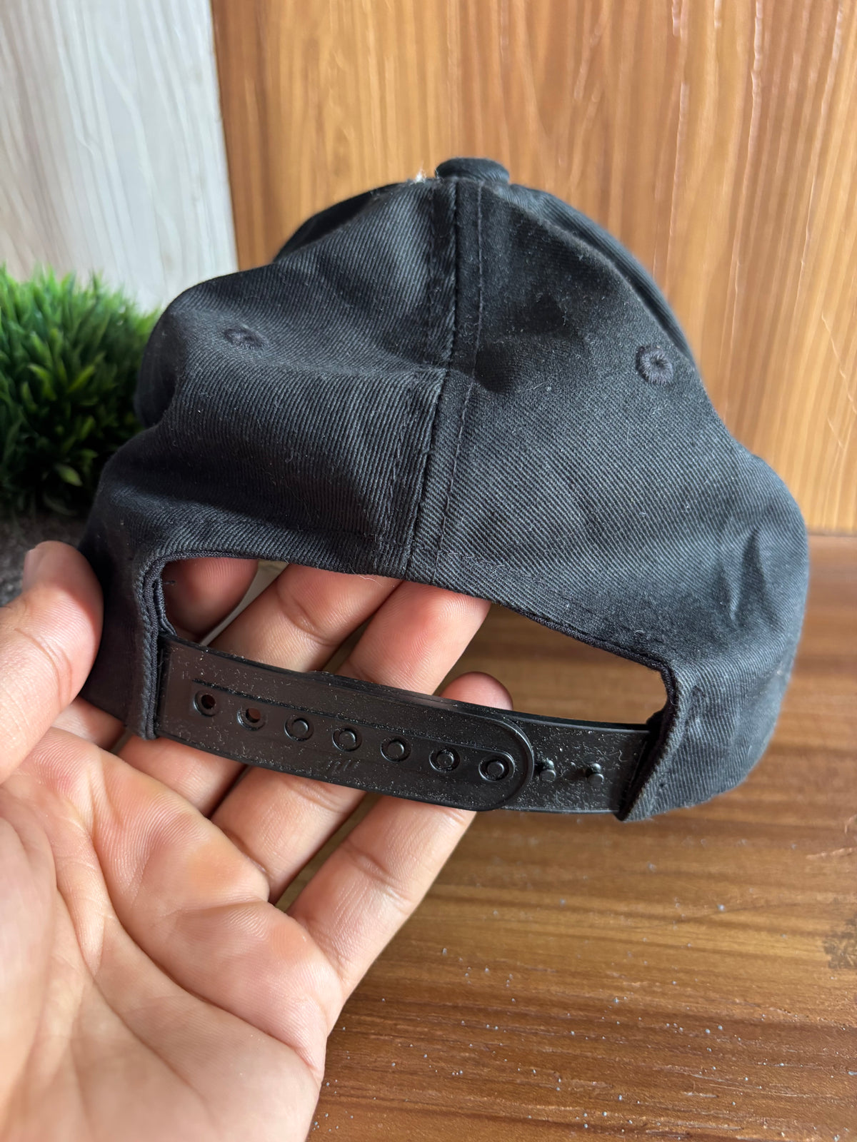 National Geographic Cap
