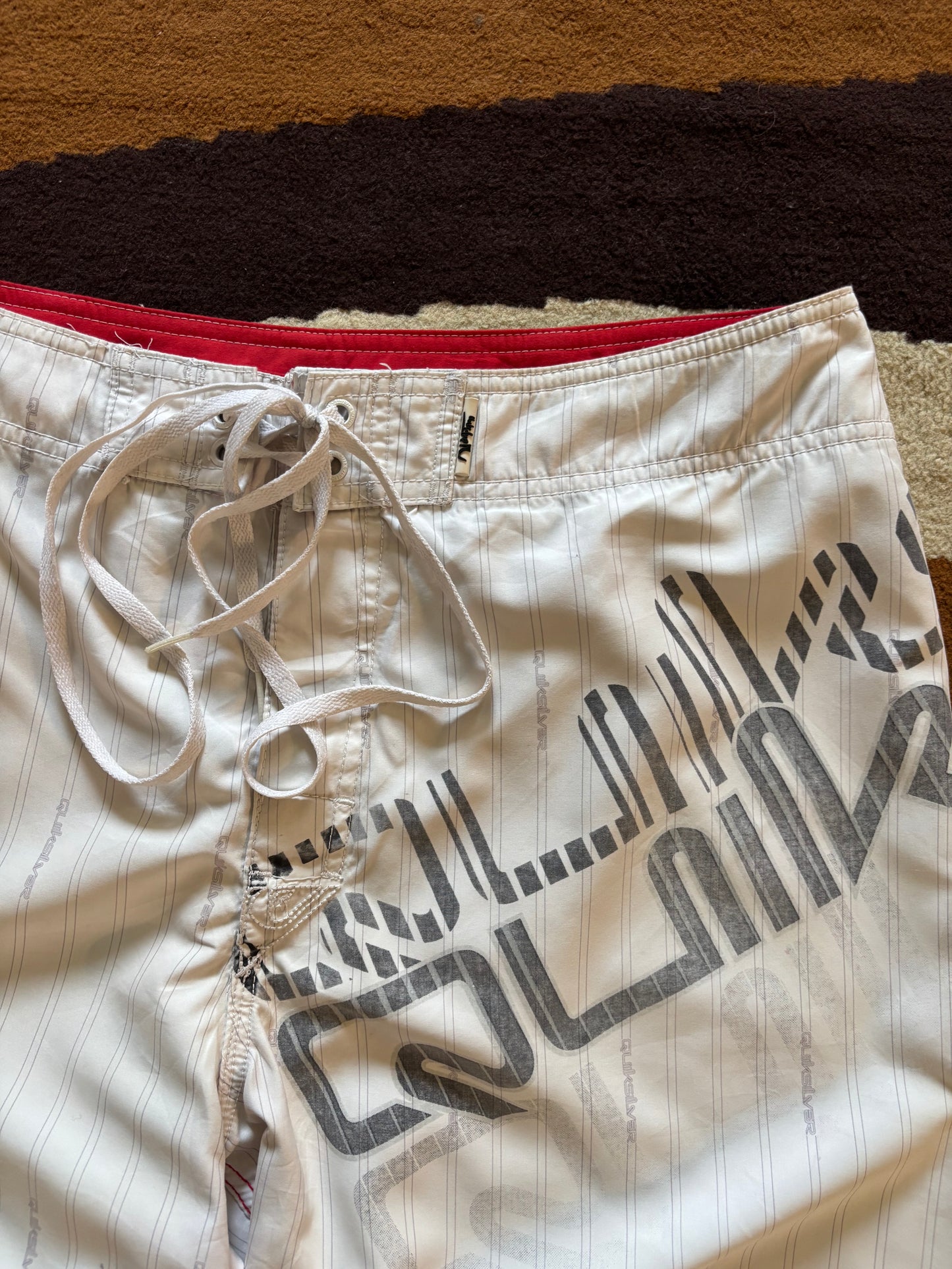 Quiksilver Boardies (34)