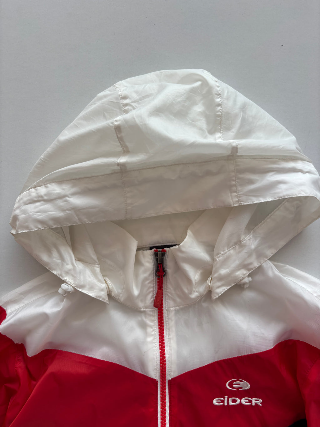 Eider Ultralight shell (S)