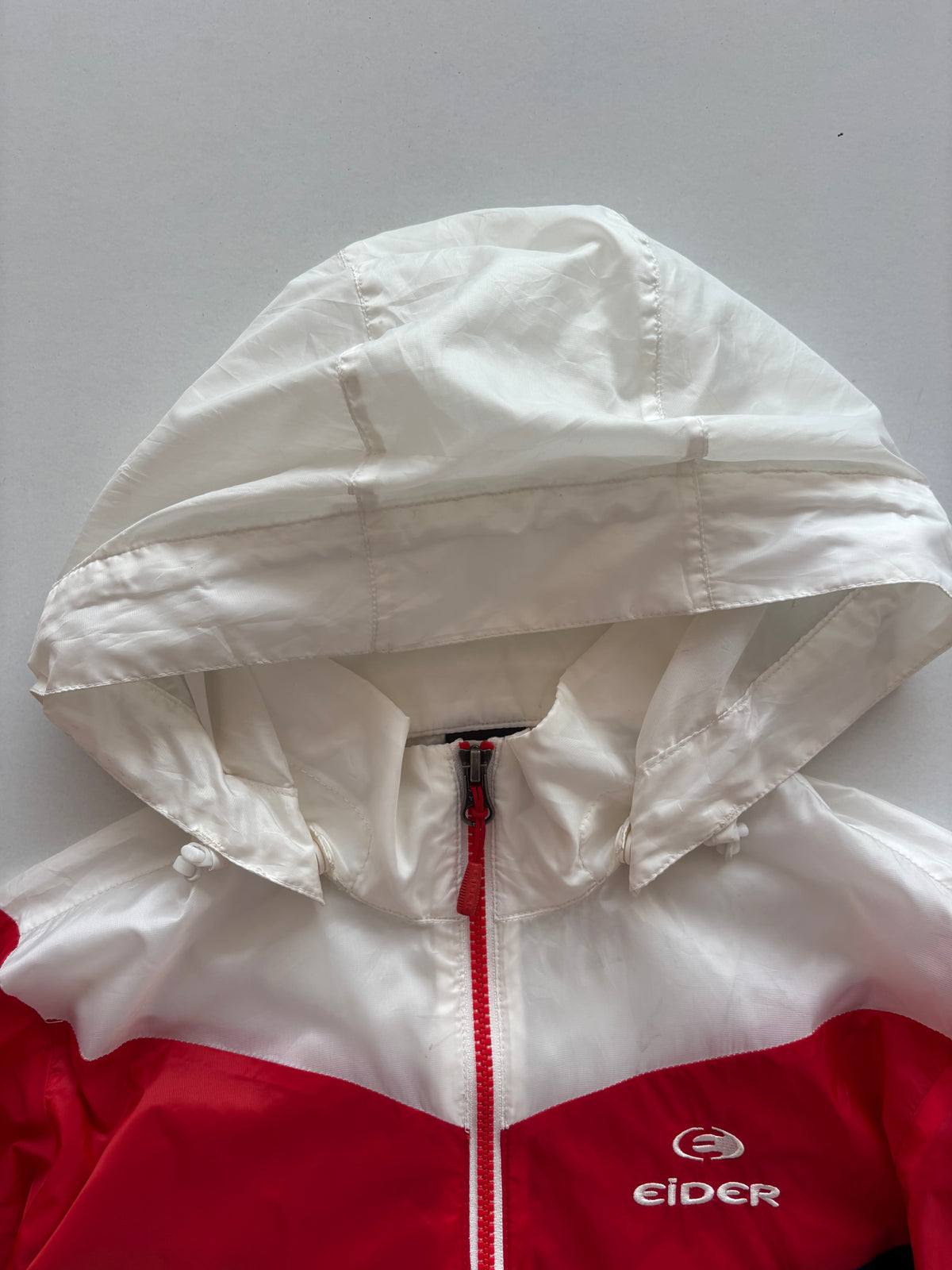 Eider Ultralight shell (S)