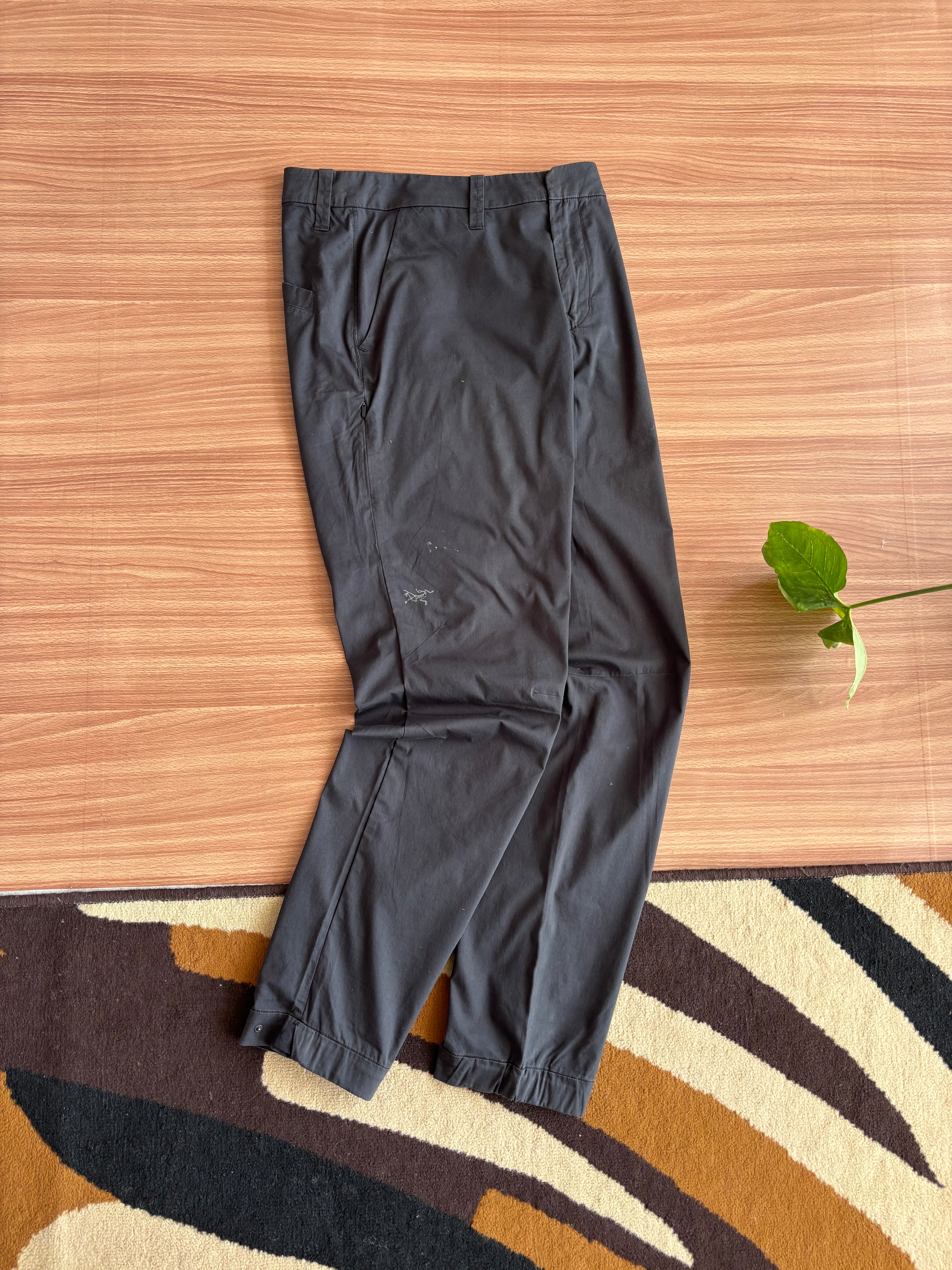 Arcteryx Starke Pants