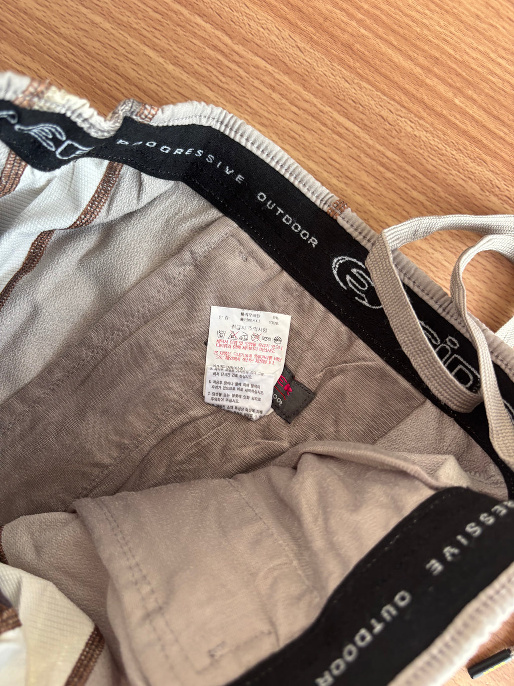 Eider Hiking pants