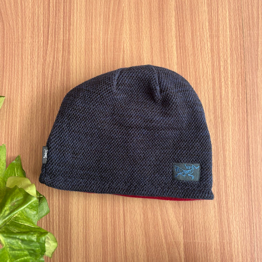 Arcteryx reversible beanie