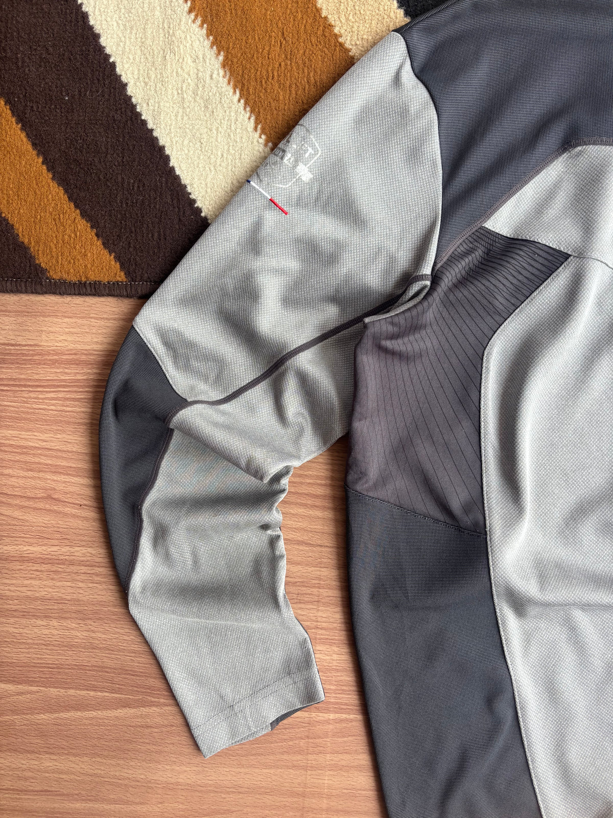 Millet tech layer tee (L)