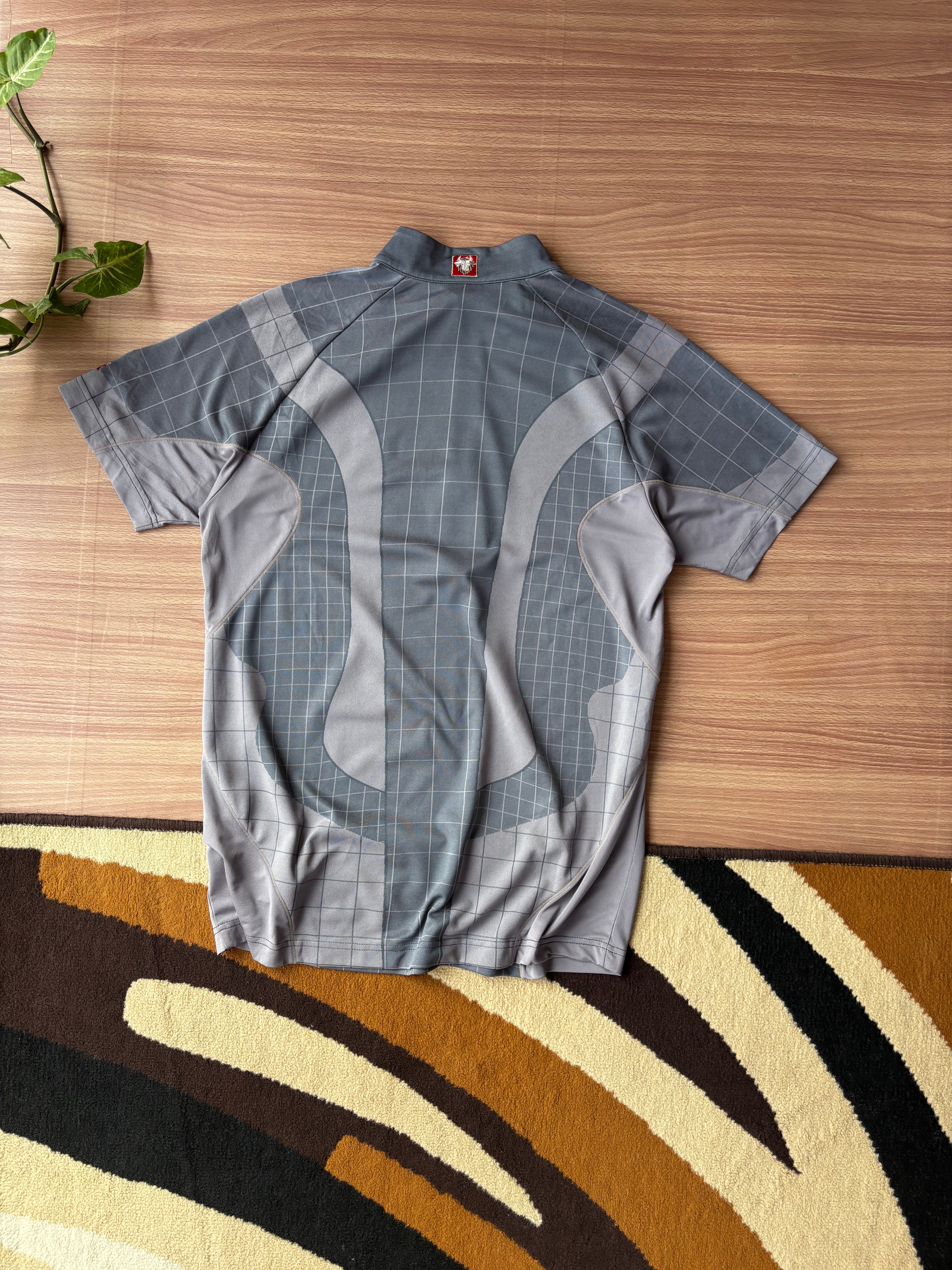 BlackYak extreme peak tee(L)