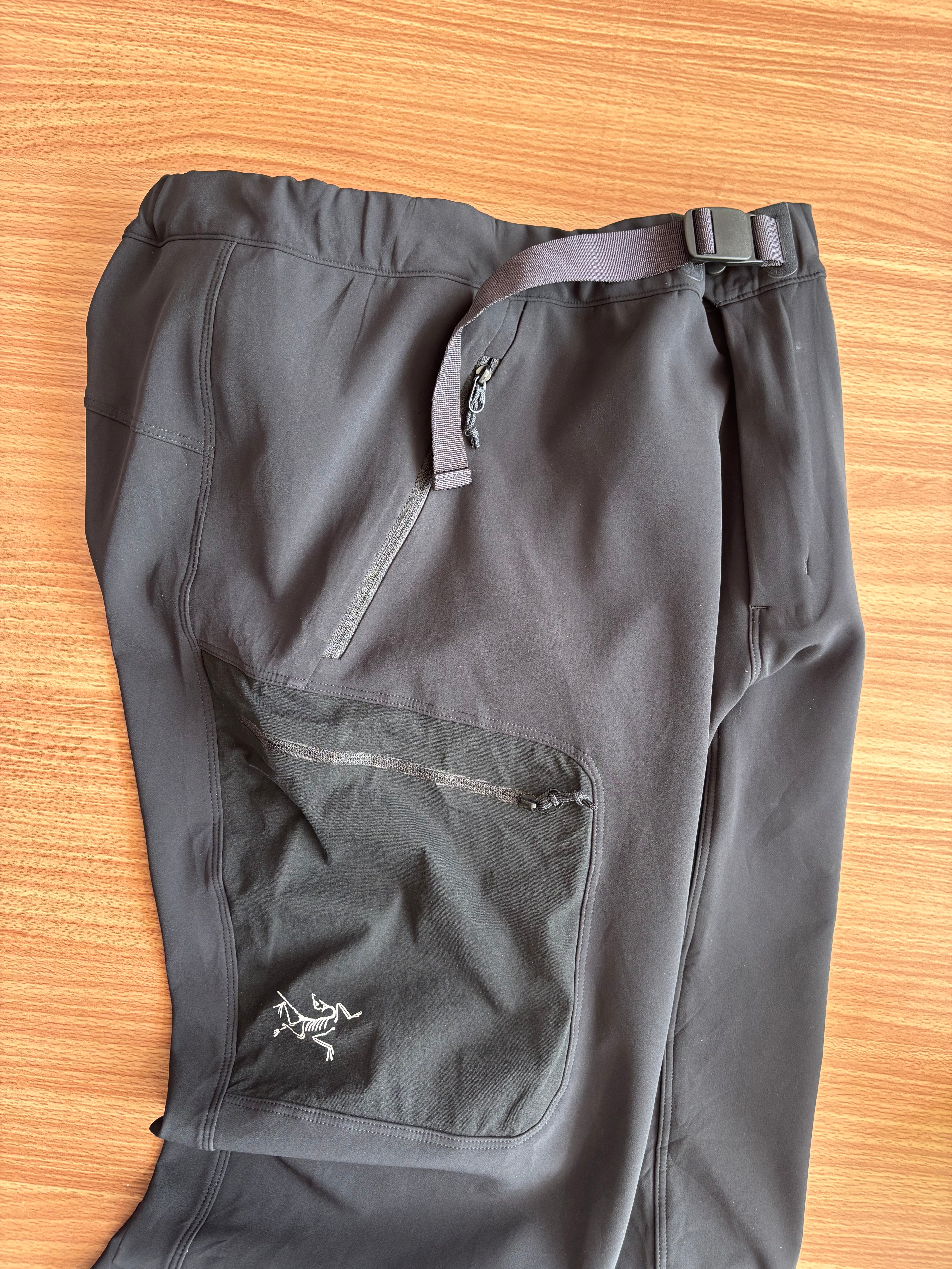 Arcteryx Pants