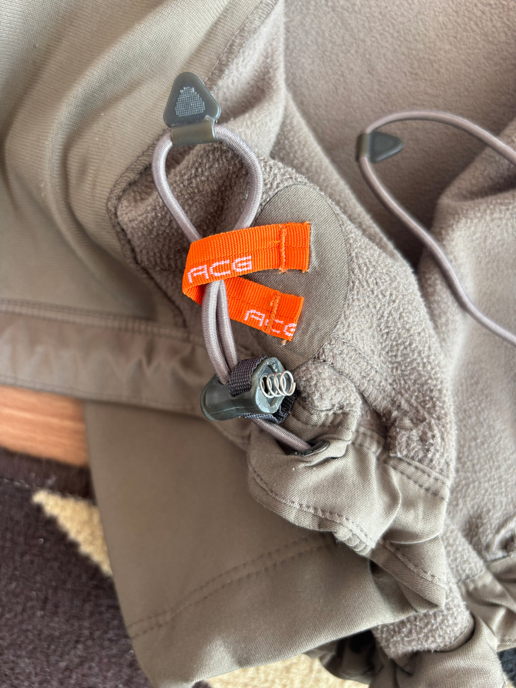 Nike ACG SoftShell