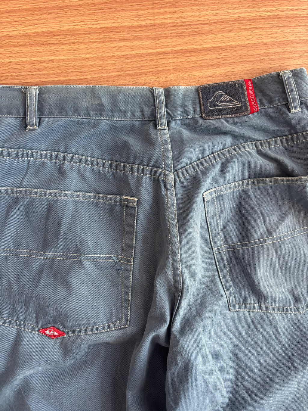 Quiksilver pants
