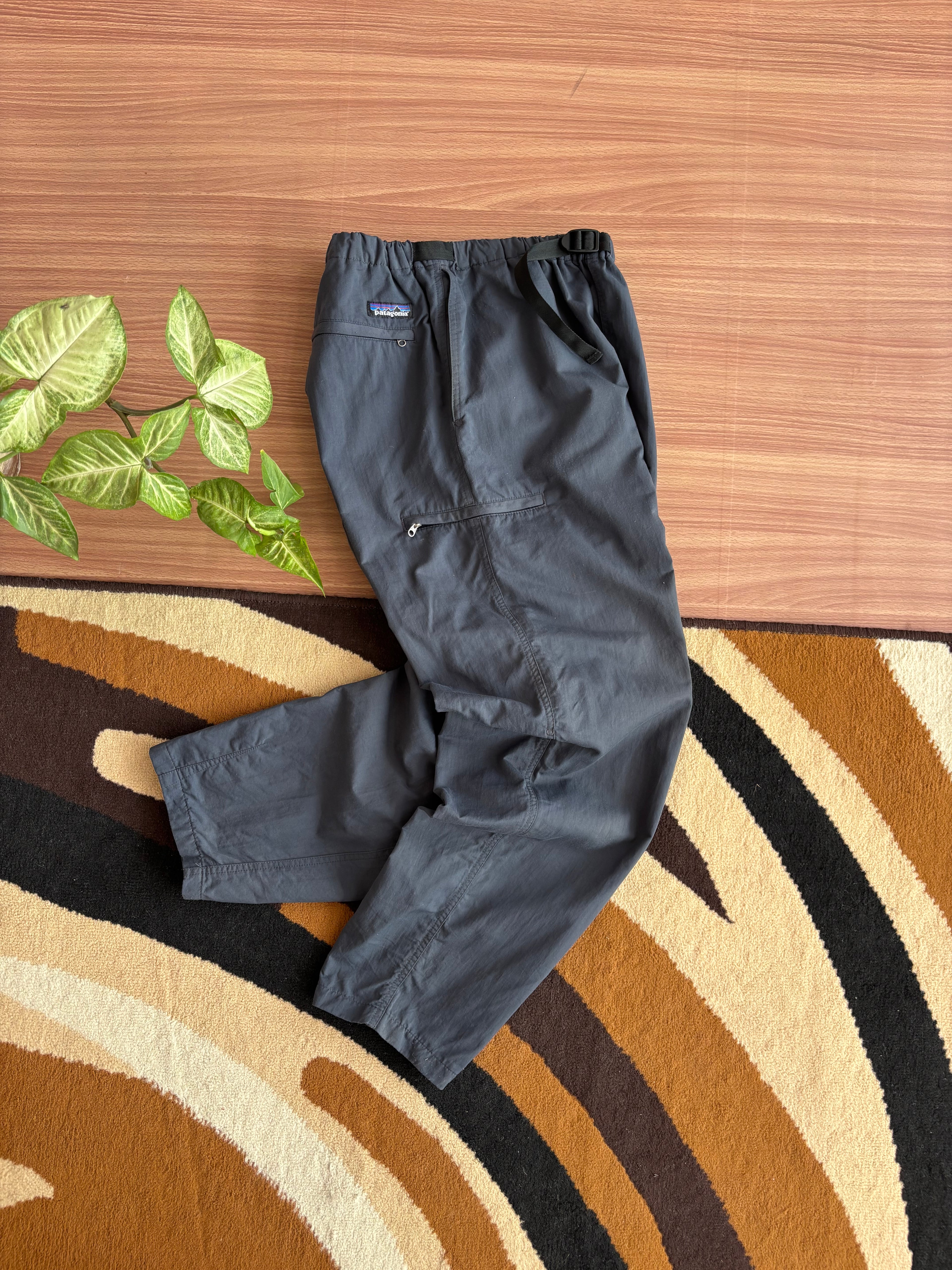 Vintage Patagonia Outdoor Pants