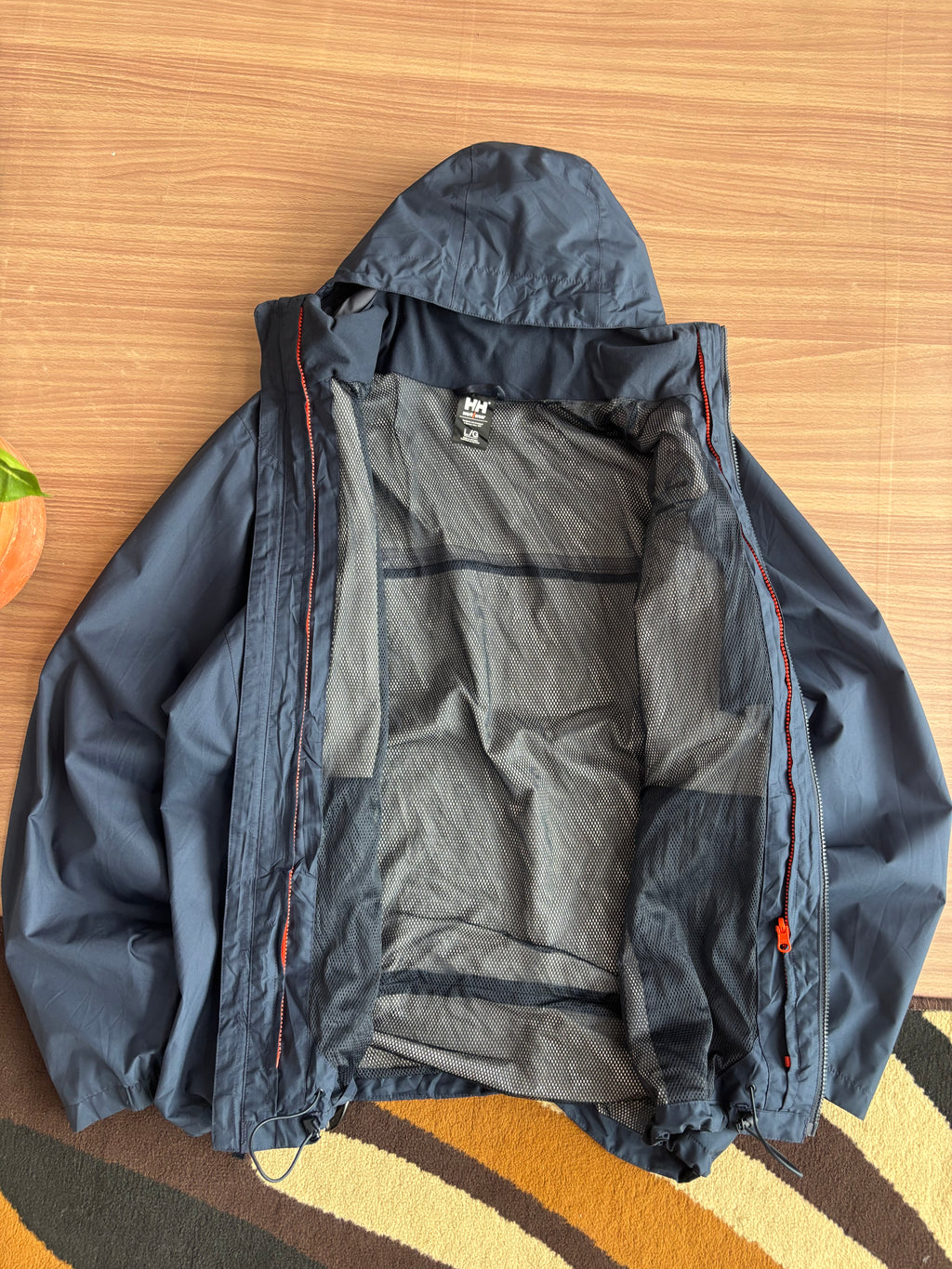 Helly Hansen helly tech shell (L)