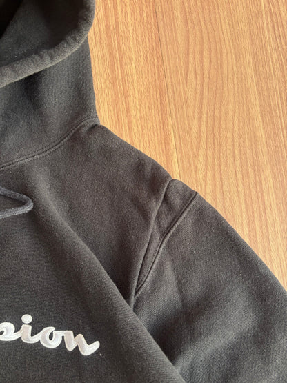 Champion reverse weave heavy hoodie